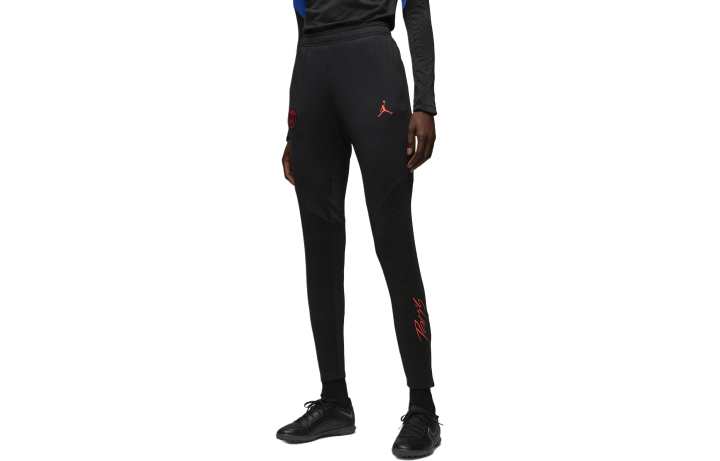 Jordan Jordan Paris Saint Germain Strike Uit Soccer Bottom Women's Black