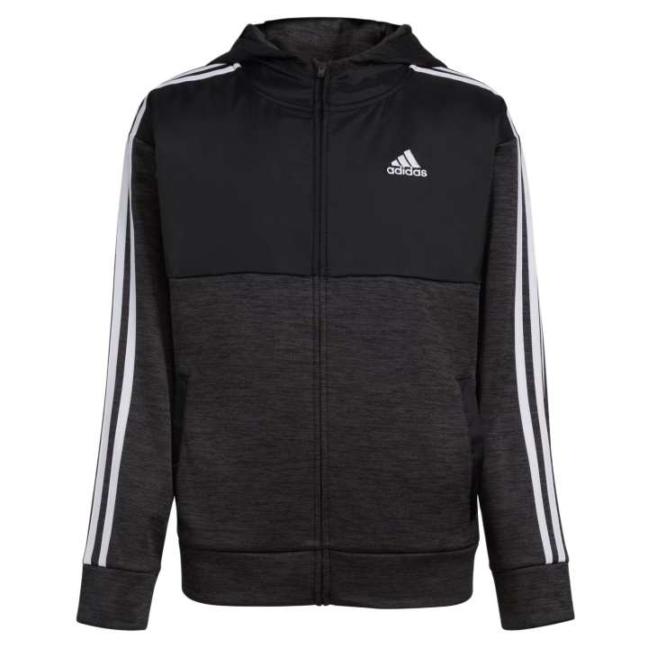 Adidas Adidas Grade School Jackets Hooded Moderate