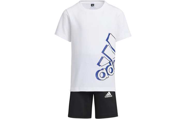 Adidas Adidas Kids Casual Sportswear Moderate