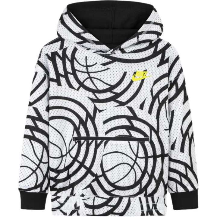 Jordan Jordan Sweatshirt Jet Black Children Aged 3 7 Years Old