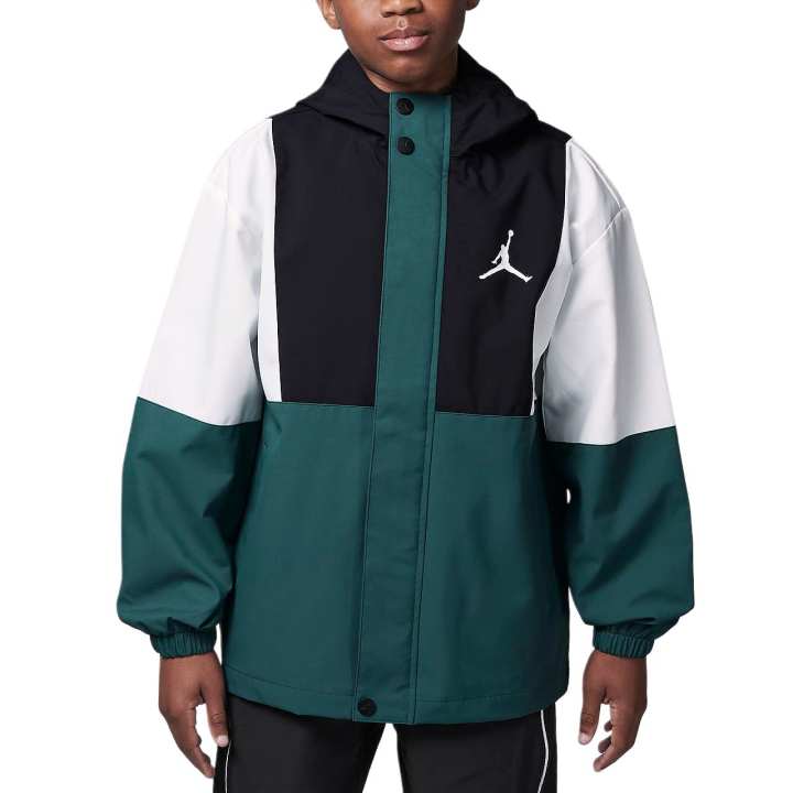Jordan Jordan Jackets & Coats Oxidation Green Teenagers