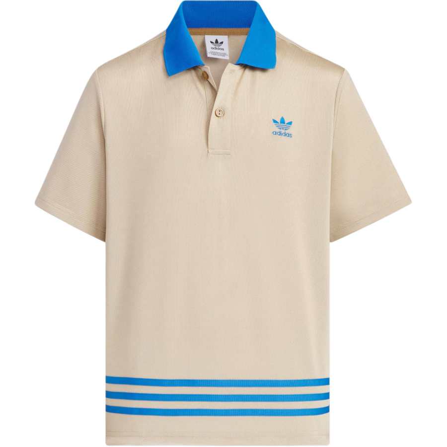 Adidas Originals Kids' Top Desert Brown Kids'