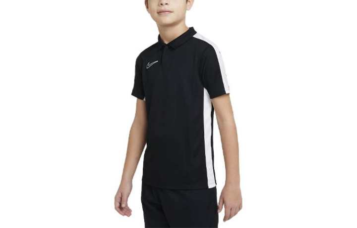 Nike Nike T Shirt Dri FIT Academy Black Kids'