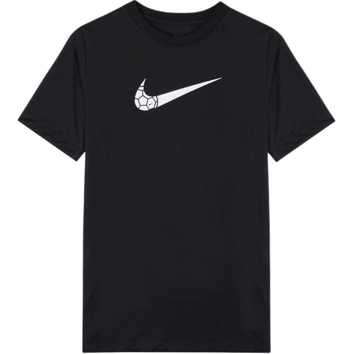 Nike Nike Kids T Shirts Crew Neck Moderate