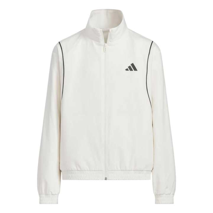 Adidas Adidas Jacket TrackClimacool SPORTSWEAR WOVEN Pink/White/Black