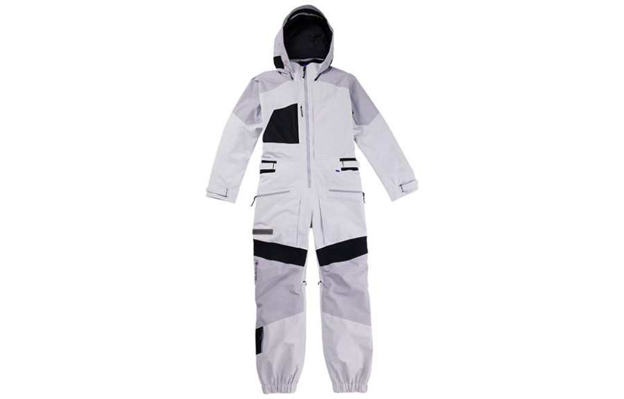 BURTON CARBONATE Ski Coverall Women's