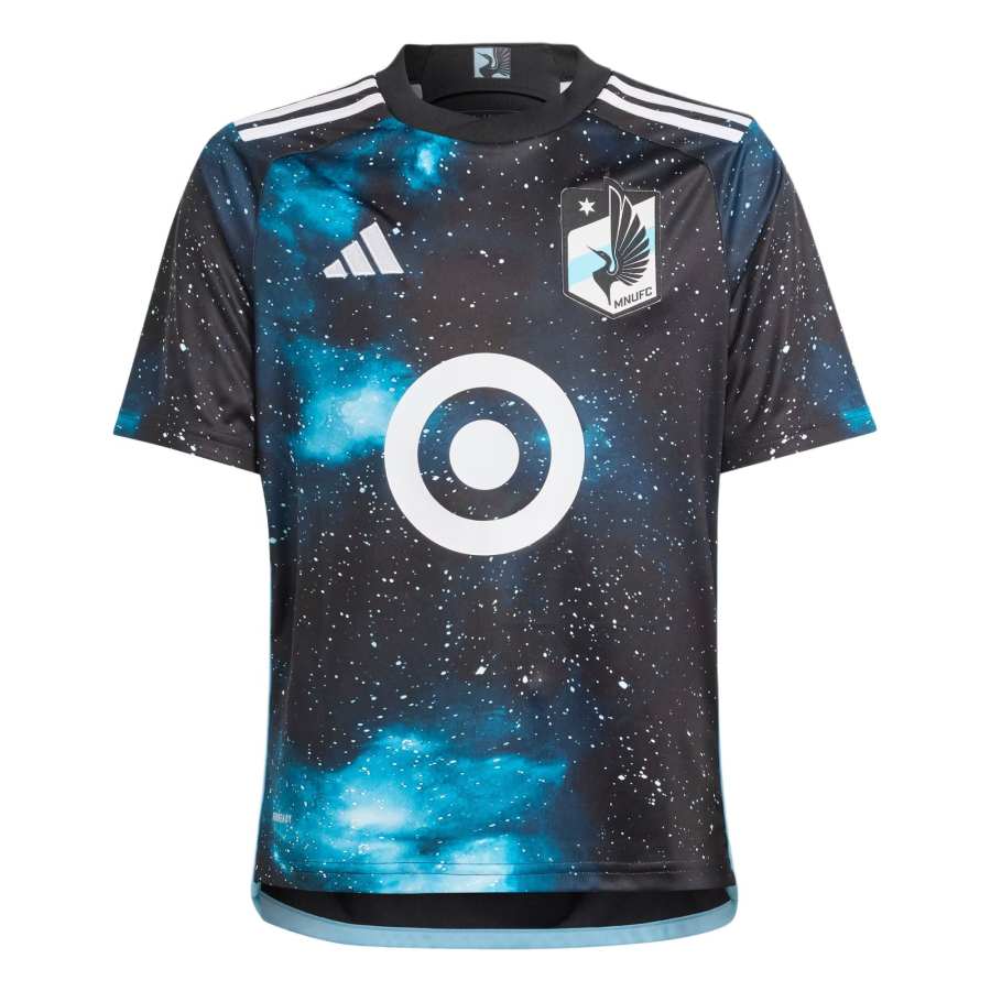 Adidas Adidas Grade School T Shirts Crew Neck Moderate