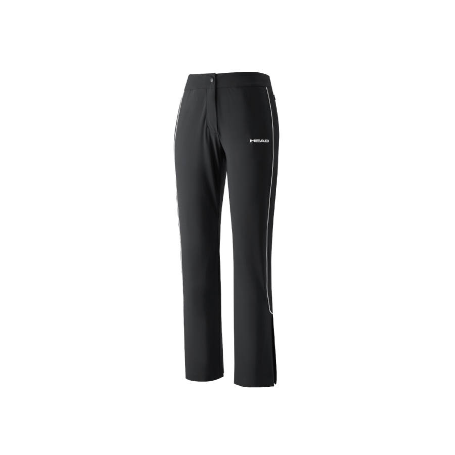 HEAD Sports Pants Women's Black Moderate