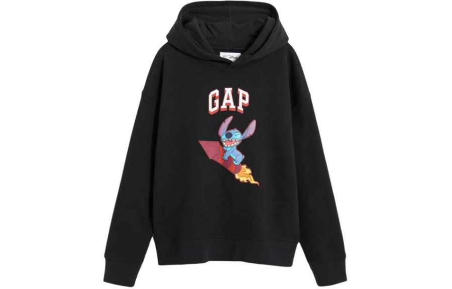 GAP Kids Sweatshirts Hooded Moderate