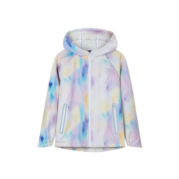 Nike Nike Grade School Jackets Hooded Moderate