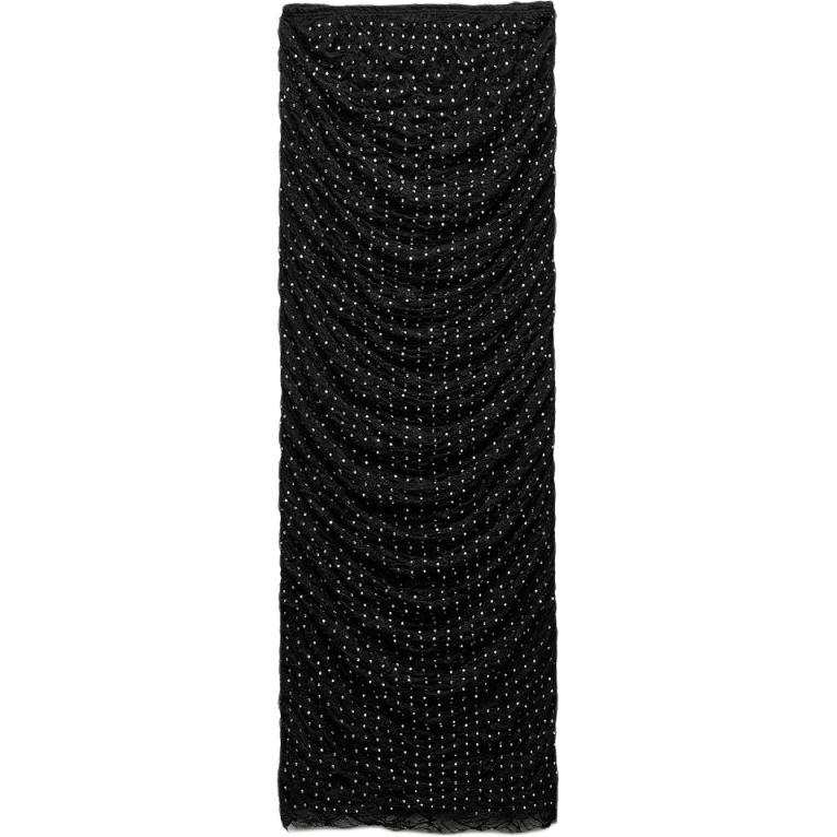 ZARA Casual Long Skirt Women's Black