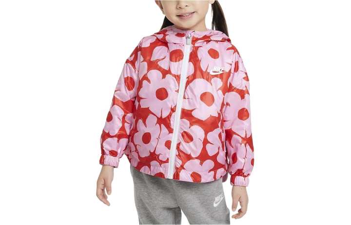 Nike Nike Kids Jackets Hooded Moderate