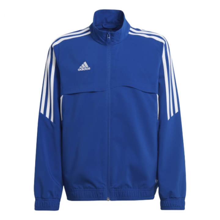 Adidas Adidas Jacket Royal Blue/White Kids'