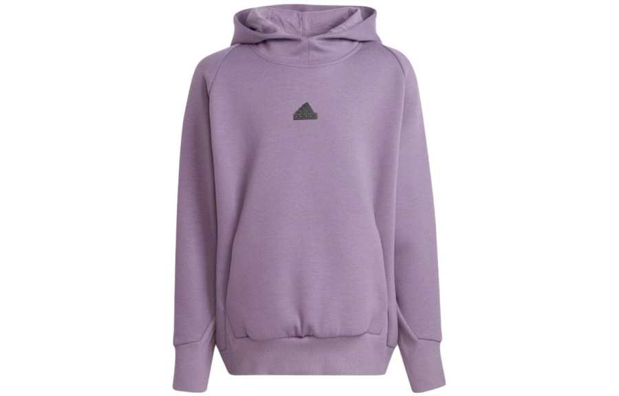 Adidas Adidas Grade School Sweatshirts Hooded Moderate