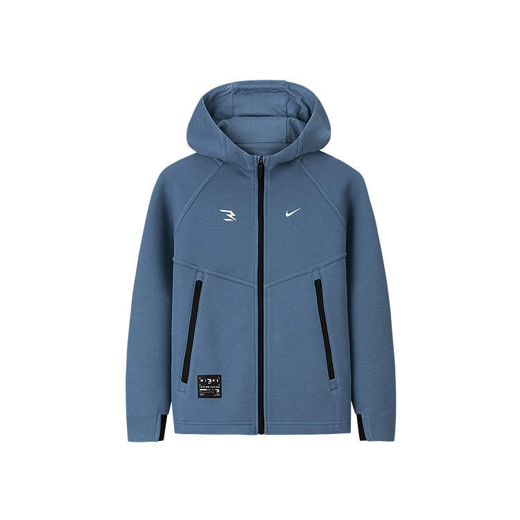 Nike Nike Jackets & Coats 3Brand Moonlight Blue Children Aged 3 7 Years Old