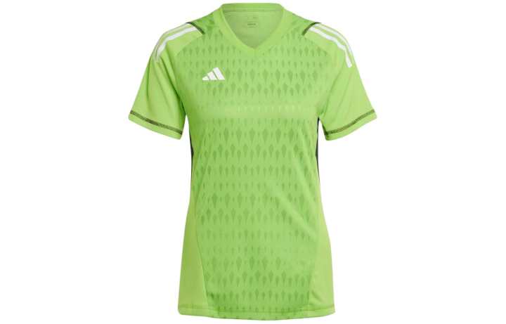 Adidas Adidas Soccer Jersey Women's Green