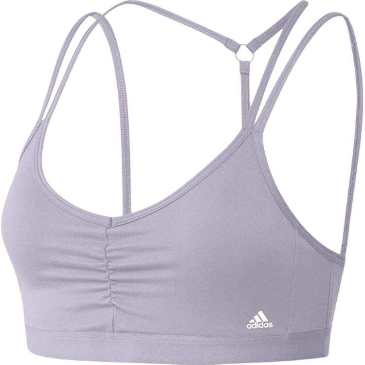 Adidas Adidas Sports Underwear Women's Purple