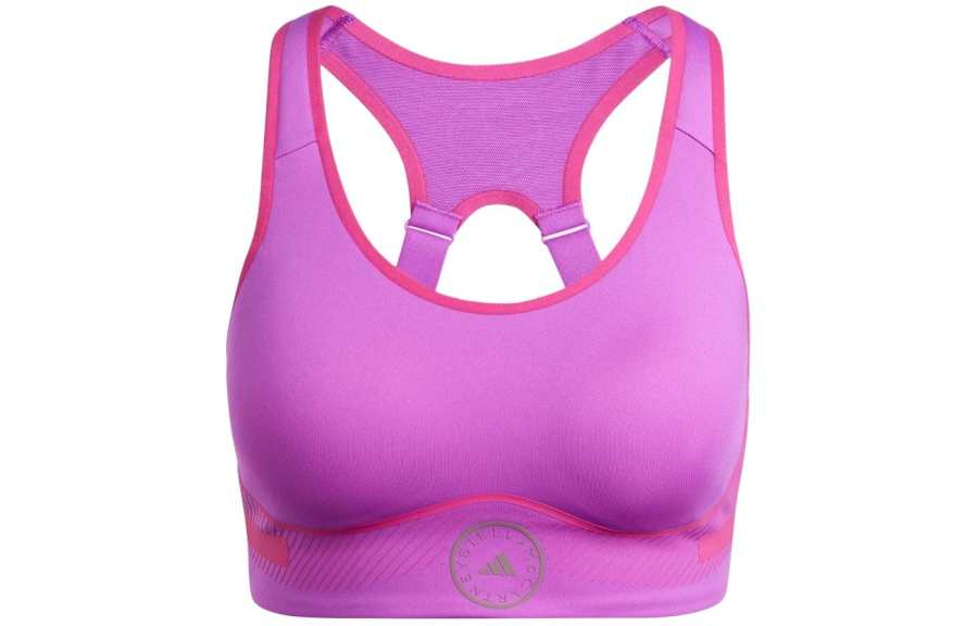 Adidas Adidas Sports Underwear Women's Purple