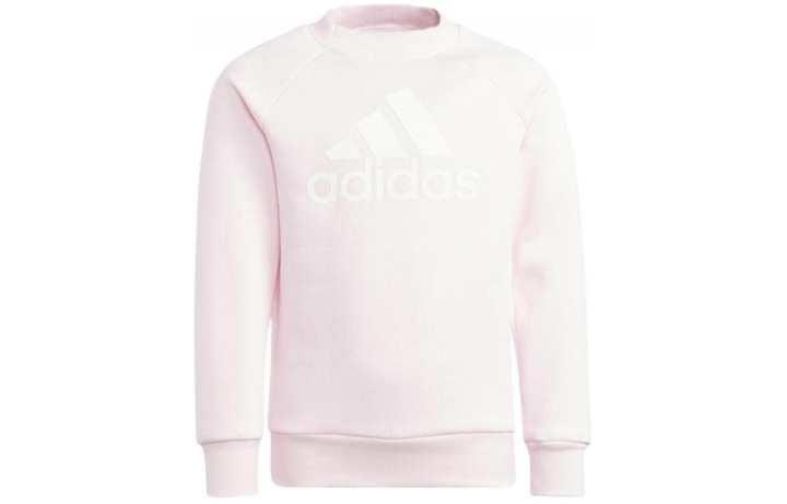 Adidas Adidas Kids Sweatshirts Crew Neck Moderate