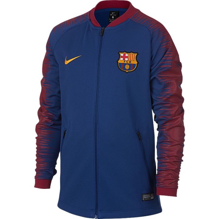 Nike Nike Grade School Jackets Crew Neck Moderate