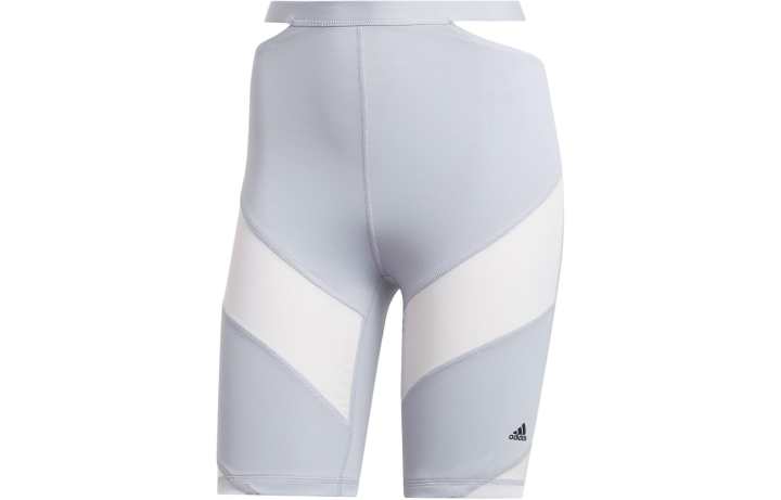 Adidas adidas X Rui Zhou Cut-out Cycling Shorts