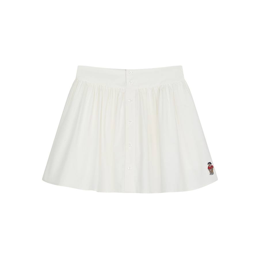 Teenie Weenie Casual Short Skirts Women's