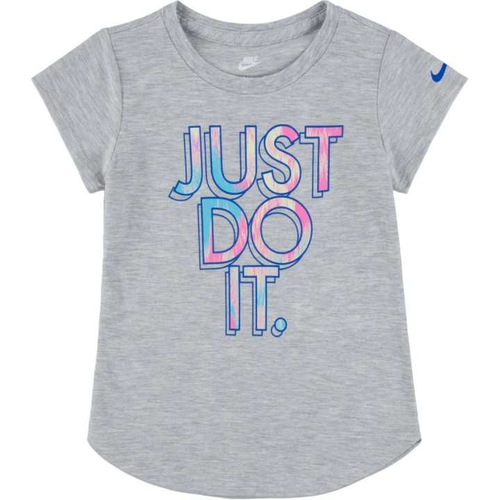 Nike Nike Baby T Shirts Crew Neck Moderate