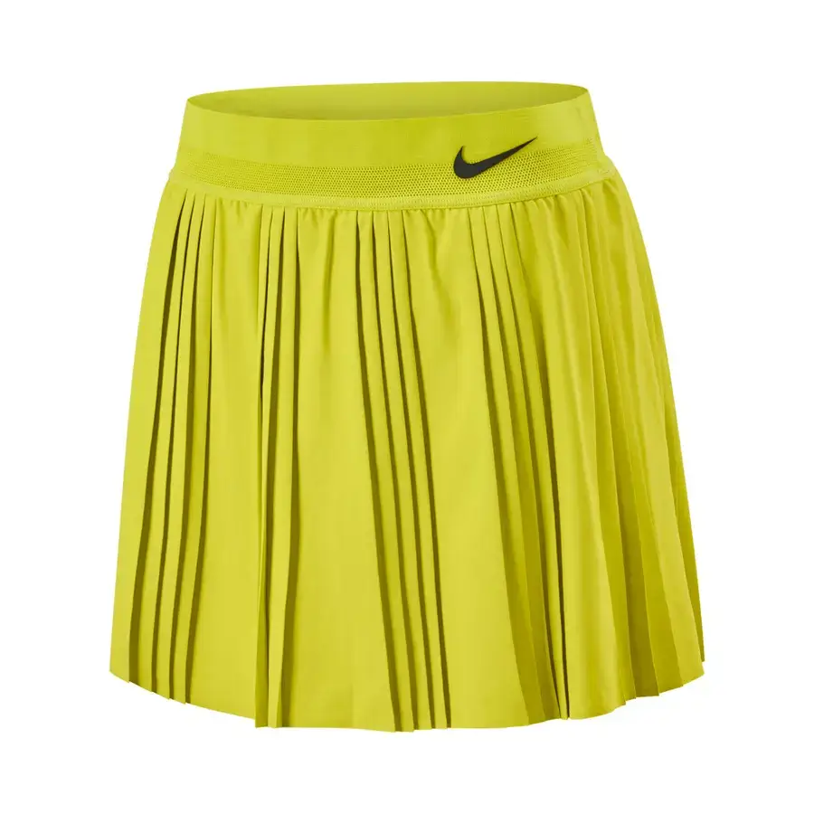 Nike Nike SLAM Casual Short Skirts Women's Green