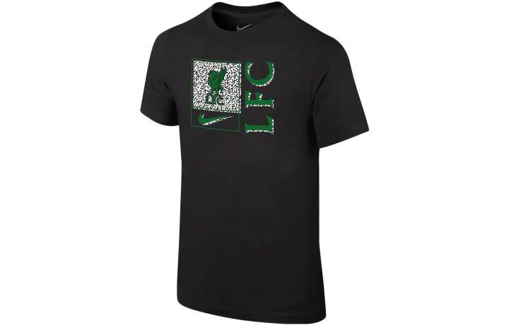 Nike Nike Kids T Shirts Crew Neck Moderate