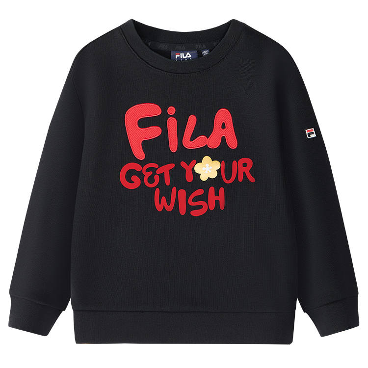 FILA KIDS Sweatshirt Legend Blue