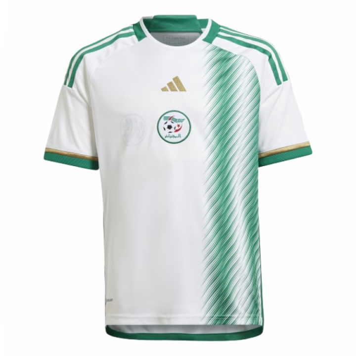 Adidas Adidas Kids' Top Bright Green Kids'