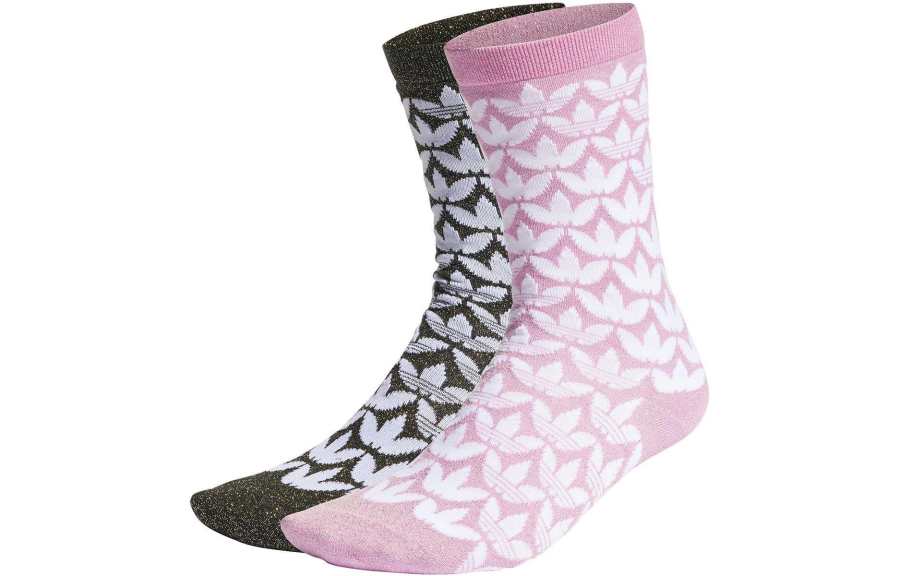 Adidas Originals Crew Socks Women's