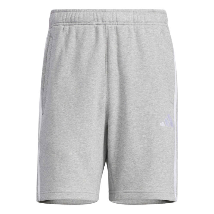 Adidas Adidas ESSENTIALS Casual Shorts Men's Medium Gray