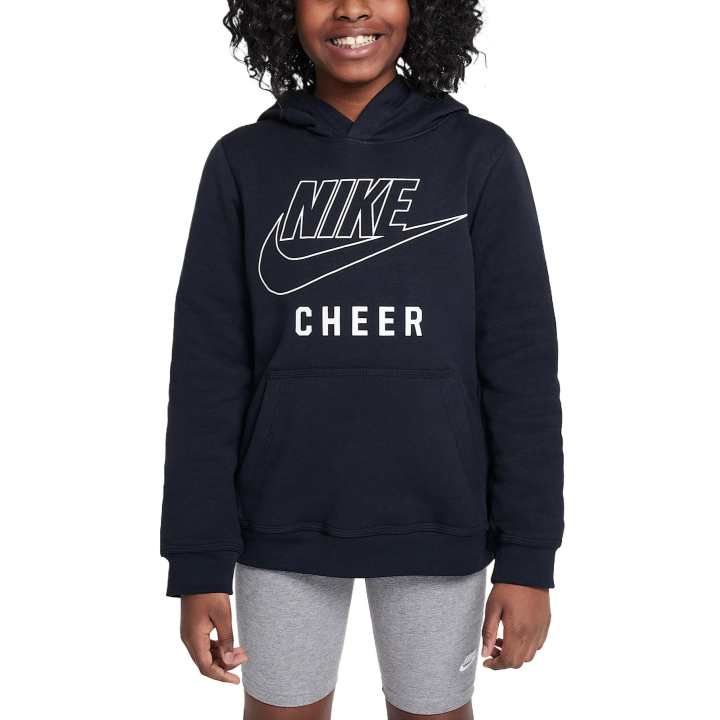 Nike Nike Sweatshirt FW/AW24 Black Kids'