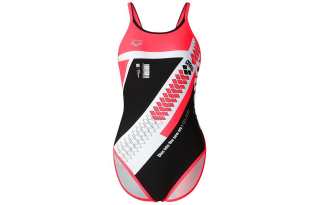 Arena One piece Swimsuit Women's