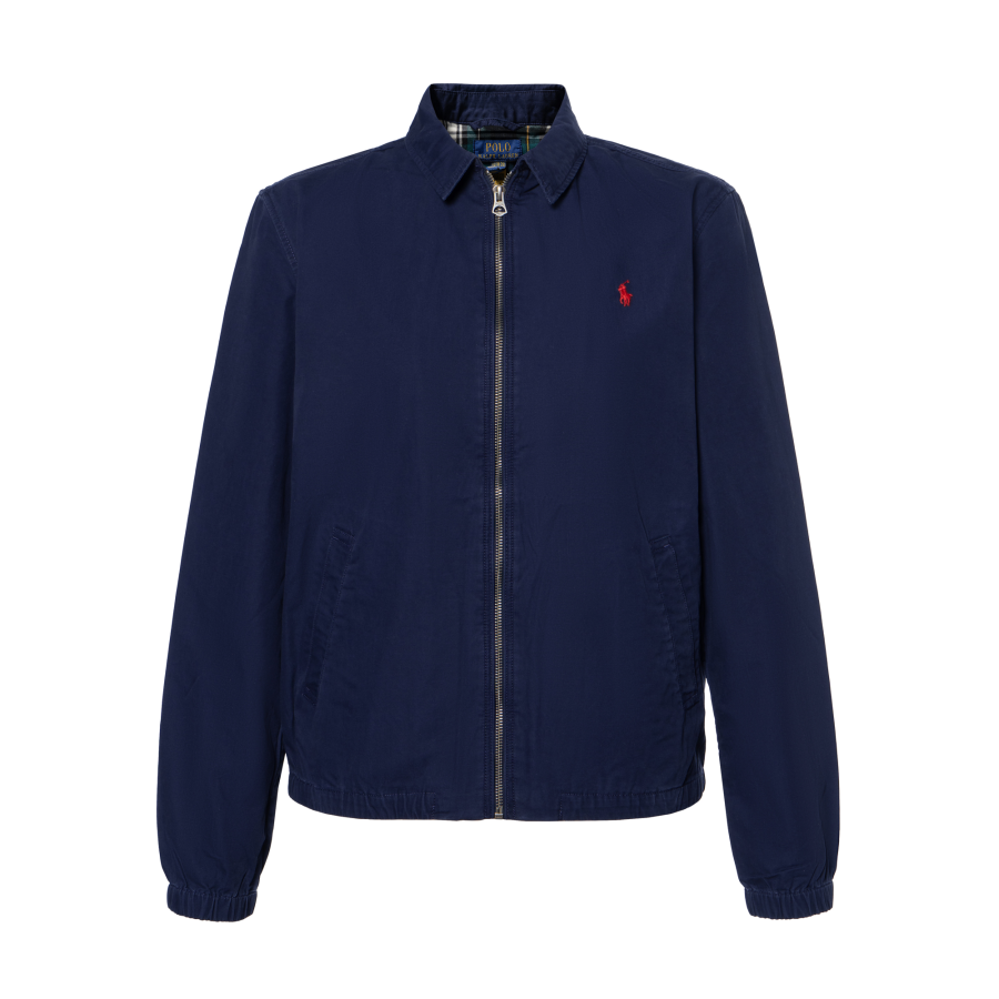 Polo Ralph Lauren Jackets & Coats Standard Oxford Blue Kids'