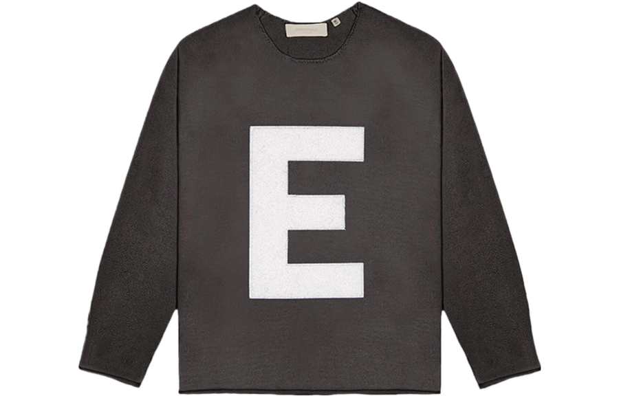Fear Of God Essentials SS22 Sweater Kids'