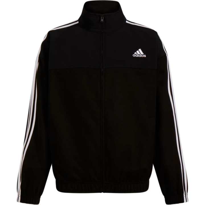 Adidas Adidas Jackets & Coats Black Kids'