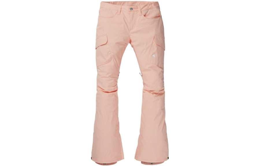 BURTON GORE TEX GLORIA Ski Pants Women's