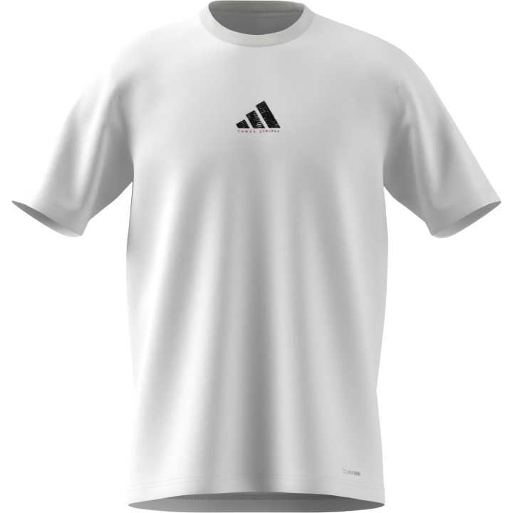 Adidas Adidas Climacool T Shirt Men's White