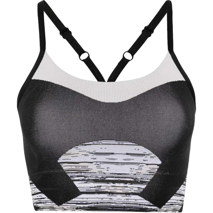 Adidas Adidas x Stella McCartney Sports Underwear Women's Gray