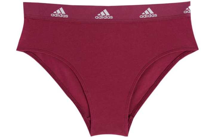Adidas Adidas Bikinis Women's Red Moderate