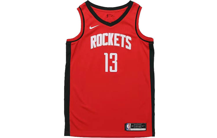 Nike Nike Kids' Basketball Jersey NBA Red Kids'