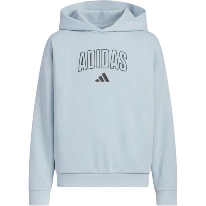 Adidas Adidas Sweatshirt Blue Children Aged 3 7 Years Old