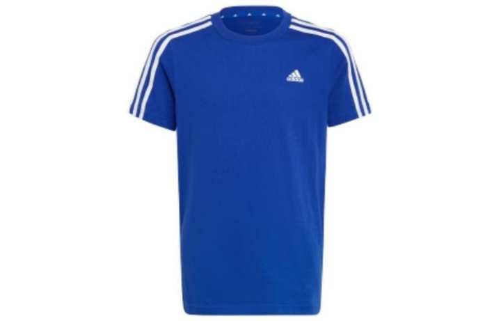 Adidas Adidas Grade School T Shirts Crew Neck Moderate
