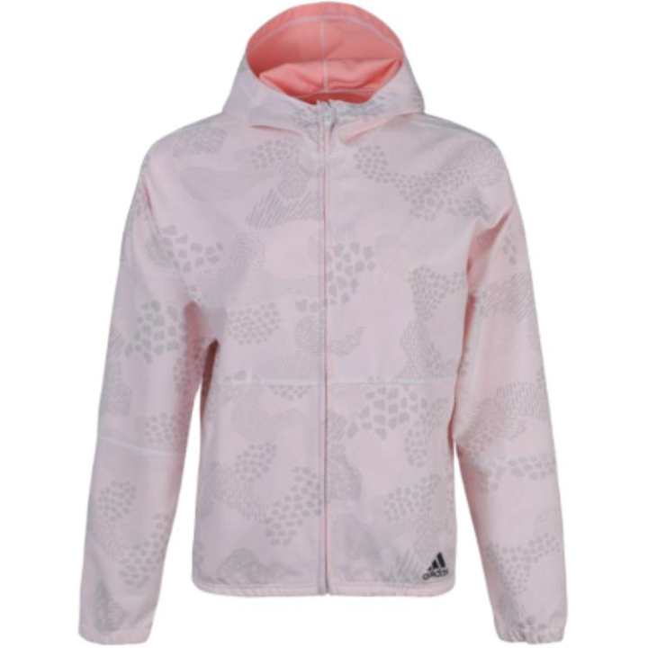 Adidas Adidas Grade School Jackets Hooded Moderate