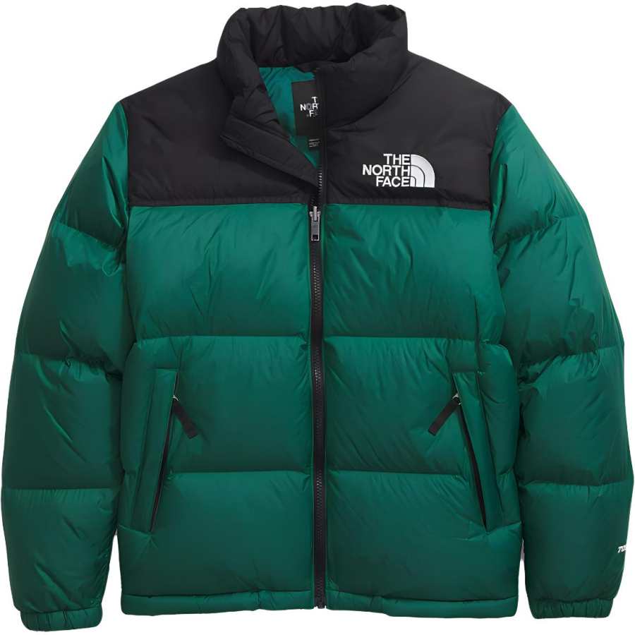 THE NORTH FACE Jackets & Coats Teenagers Green