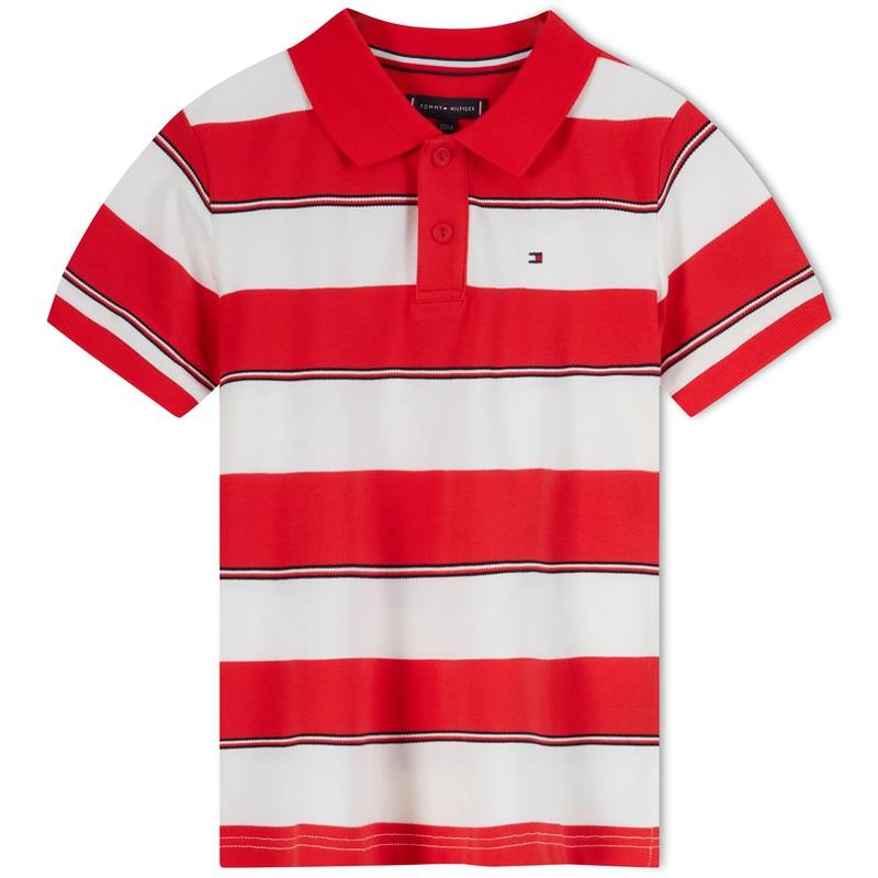 Tommy Hilfiger Polo Shirt Kids'