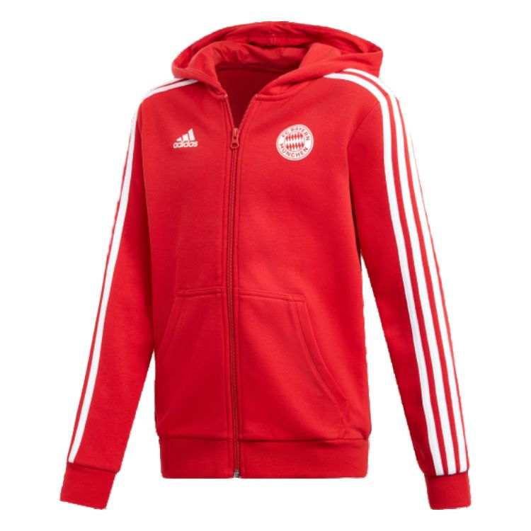 Adidas Adidas Sweatshirt FC Bayern Red Teenagers