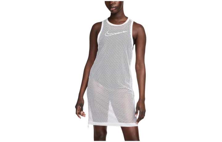 Nike Nike Swim Women's Mesh Cover Up Dress